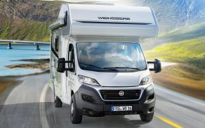Weinsberg CaraHome '2015